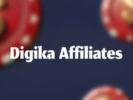 Digika Affiliates
