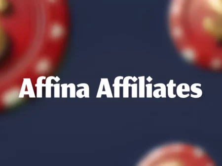 Affina Affiliates