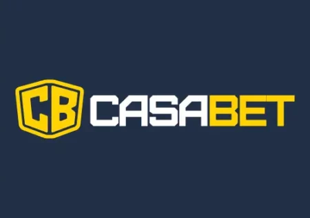 CasaBet Casino Sister Sites