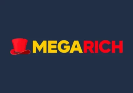 Megarich Casino Sister Sites